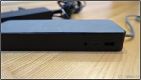 Dokovací stanice HP USB-C 90W 925698-001 - 4