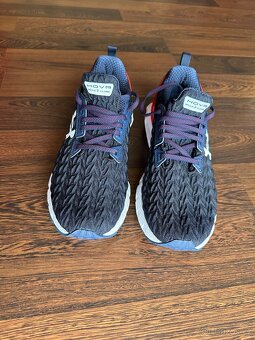 Pánské boty Under Armour UA HOVR Mega 2 Clone - 4