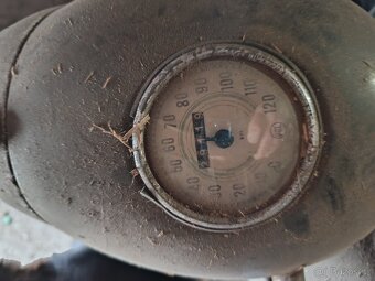 Jawa ČZ150  352 - 4