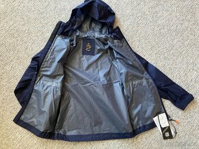Větrovka Head vel 128/134 - 4