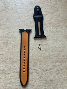 Apple Watch - pásky (4) - 4