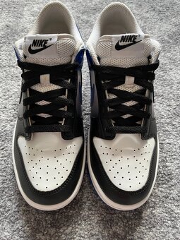 Nike dunk low Vel 40 - 4