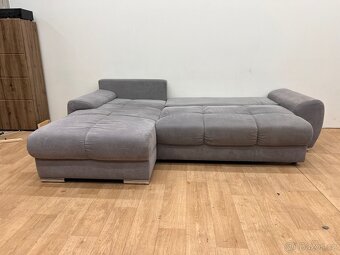 Sedací souprava - 4