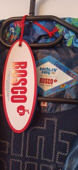 Bunda originál Sochu 2014 - 4