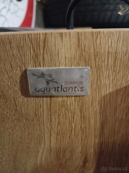 Akvárium aquatlantis - 4