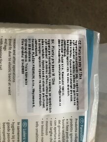 HAF postroje,pleny,kovové obojky,stopy - 4