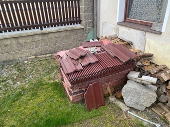 Střešní tašky - 4