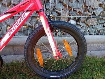 Specialized Hotrock 16 dětské kolo - 4