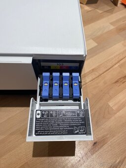 Tiskarna EPSON L3156 - 4