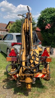 Minibagr DH-0115 - 4