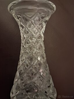 Vázičky starožitné, sběratelské - 4