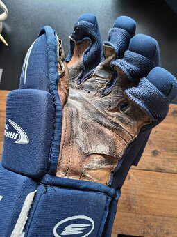 Hokejové rukavice Bauer - 4