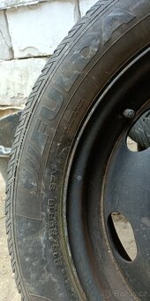 215/55R16 97V 4kola - 4