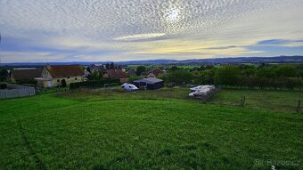 Pozemek k bydlení - Dubicko - 4