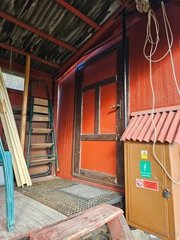 Prodej maringotky - 4