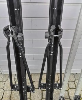 Střešní nosice Hakr💥 - 4