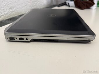 Dell Latitude E6530 - 4