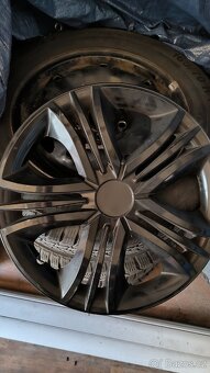 Zimní pneumatiky - 4