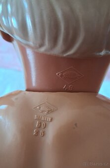 Kaučukové panenky - 4