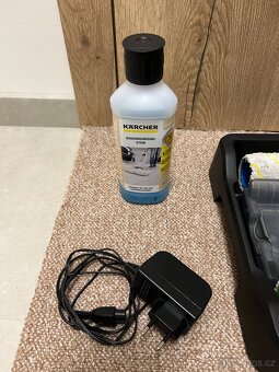 Karcher FC7 Cordless - 4