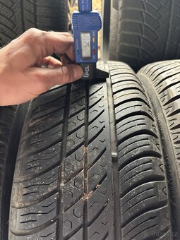 ALU kola 175/65 r14 - 4