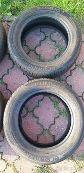 Pneu 2 ks 185x60 R15 - 4