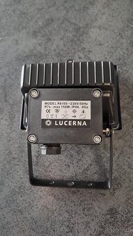 Halogenový reflektor 150W - 4