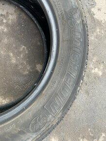 Letní pneumatiky 205/55 R16 Michelin Energy 2 Ks - 4