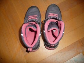 Kotníčkové boty zn. Crossroad vel, 35 - 4