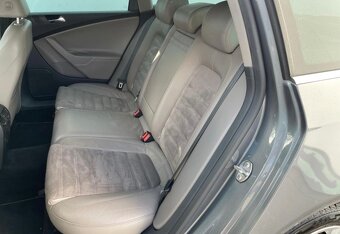 Pronájem vozu VW Passat 2.0TDi Bolt, Uber, Liftago, taxi - 4