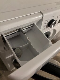 Pračka Whirlpool - 4