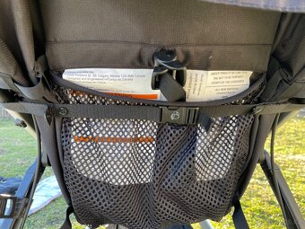 Kocarek Thule Glide 2 - 4