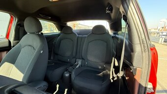 Mini Cooper PACEMAN R61 – Motor 1.6 l / 90 kW - 4
