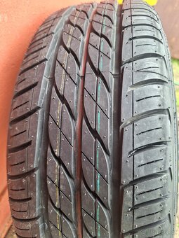 Rezerva Škoda Fabia 185/60 r14 - 4