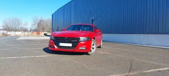 Dodge Charger 3,6 V6 SXT - DOHODA /VÝMĚNA viz. text - 4