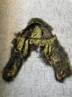 Prodám vše co je na fotkách, Airsoft bazar - 4