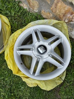 Alu Leon R17 - 4
