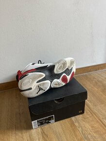 Jordan max aura 4 (GS) vel. 37 - 4