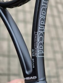 Dětskou tenisovou raketu HEAD radial Junior - 4