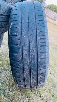 Continental 185/65/15 - 4