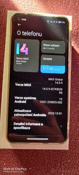 Xiaomi mi 11 lite 5g - 4