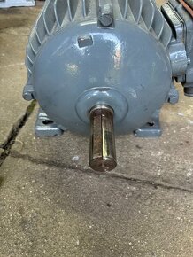 Elektro motor 7.5kw - 4.5kw - 4