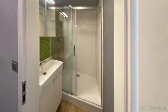 pronájem 2+kk (36 m²), ul. Hráského, Praha - Chodov,panel - 4