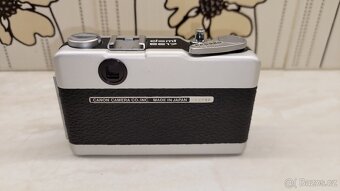 Canon Demi EE17 half-frame - 4