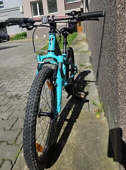 Dětské kolo Specialized Hotrock vel. 20 - 4