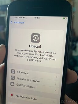 iPhone SE 2020 64GB - 4