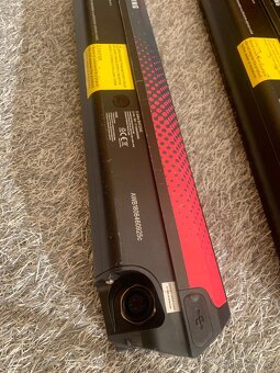 Prodam baterii + nabijecku na elektrokola ,630wh - 4