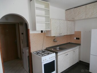 Pronájem bytu 1+1,35 m2, Valašské Meziříčí - 4