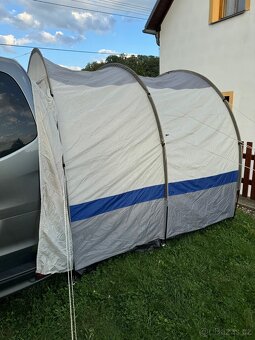 Auto stan Reimo stanová přístavba camping stan mb vw - 4