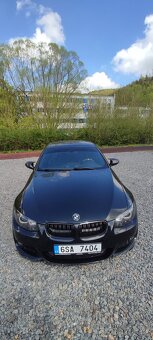 BMW 335i Mpaket - 4